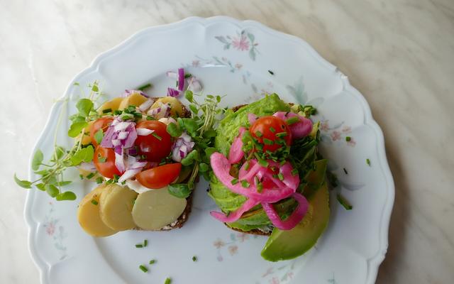 Deense keuken en hygge