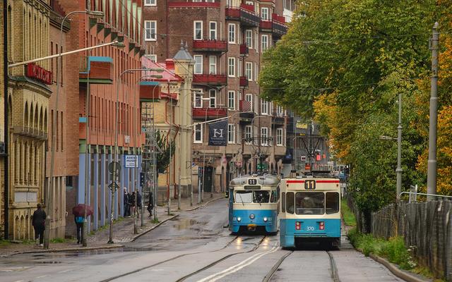 Göteborg