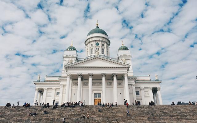 Helsinki