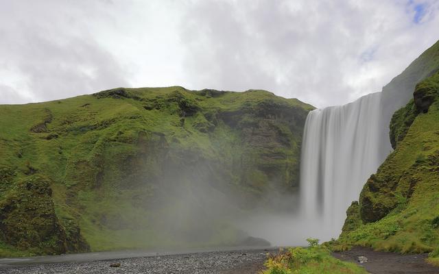 IJsland