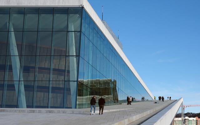 Oslo