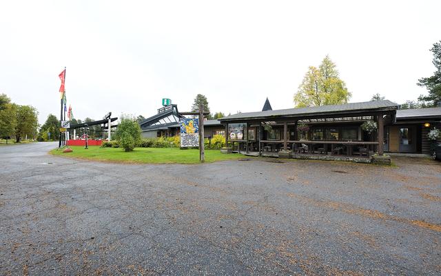Rovaniemi
