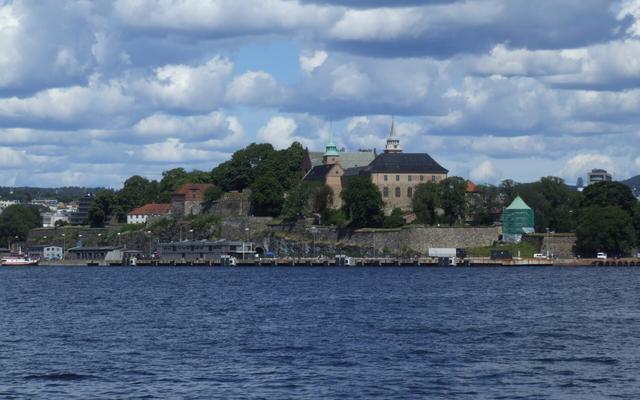 Stedentrip Oslo