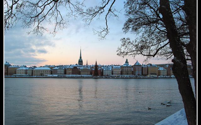 Stockholm