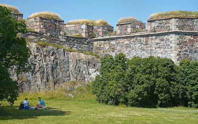 Suomenlinna