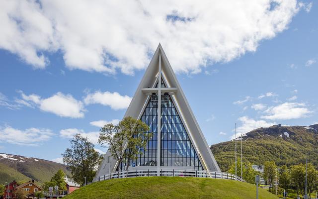 Tromsø